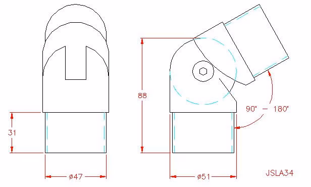 JSLA34 cad lrg