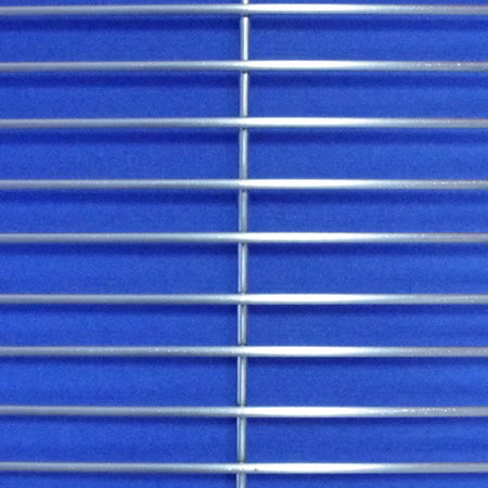 76.2mm x 12.7mm Malla soldada